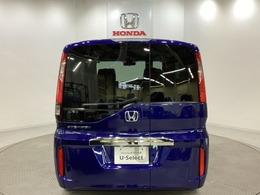Honda認定中古車 U-Selectは3つの安心をお約束します。　1　Hondaのプロが整備した安心。 2　第三者機関がチェックした安心。　3　購入後もHondaが保証する安心。