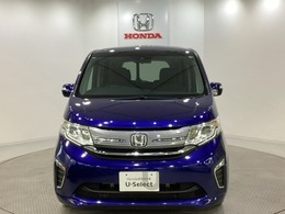 購入後も自社指定整備工場完備でお客様の愛車をしっかりサポート致します！御納車時には安全かつ安心してお乗り頂けるようホンダ専門知識を持つ整備スタッフが点検・整備・装備も説明をしてお渡ししております。
