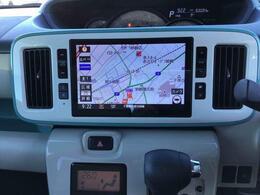 全車安心の納車時点検整備、保証付きです！