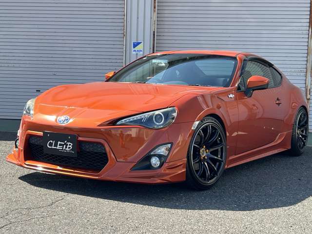 全オーナーさんがとても大事に乗られていましたので内外装共に綺麗です