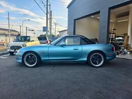 オートローンも各種取り扱っております