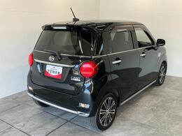 お客様にぴったりなおクルマをお選びいただけますように様々な展示車をご用意致しております！ダイハツの軽自動車だけではなく、他メーカー車やコンパクトカー・ミニバンなども数多く取り揃えております！