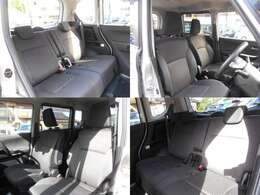 シートの状態も良いですよ＾＾