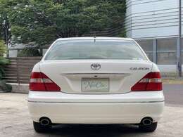 入庫後にテスト走行済み。機関系も良好です。ここからさらに専門店ならではの目線でご納車までに仕上げます。