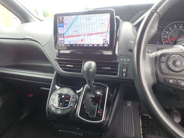 パワーステアリングで安心運転できます！