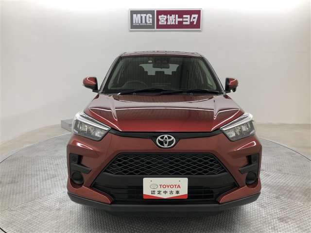 メンテナンスパック加入（有料）で愛車のケアもお手伝い