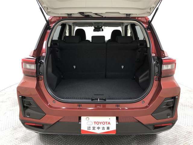 【無料査定実施中】もし転勤などでお車が不要になった際は、「トヨタのクルマ買取」で車の買取もおこなっています。お気軽にご相談して下さい。