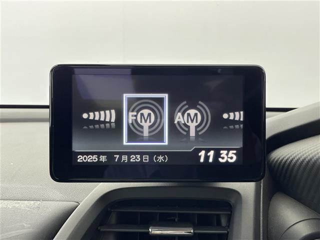 【センターディスプレイ(internavi POCKET連携対応)「internavi POCKET」を起動したスマートフォンをつなげば、ナビ画面を6.1インチのワイドディスプレイに表示可能！