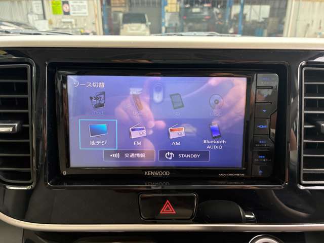 アフターもお任せください！車検・板金・整備・修理やナビ・ETC・タイヤ交換など丁寧に対応いたします！