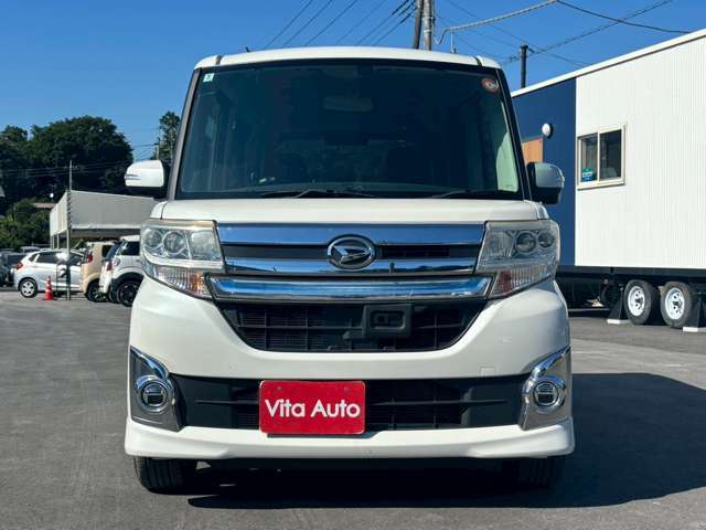 ■クルマ選びはVita Auto野田店で！この時期にお買い得な1台を是非♪お客様のお車をプロの見立てでより良い1台をプロデュースします！是非一度お店に遊びに来てください☆04-7185-6309
