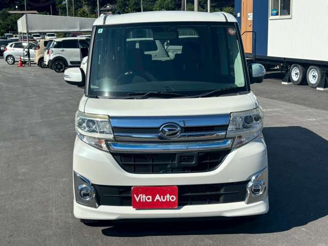 ■クルマ選びはVita Auto野田店で！この時期にお買い得な1台を是非♪お客様のお車をプロの見立てでより良い1台をプロデュースします！是非一度お店に遊びに来てください☆04-7185-6309