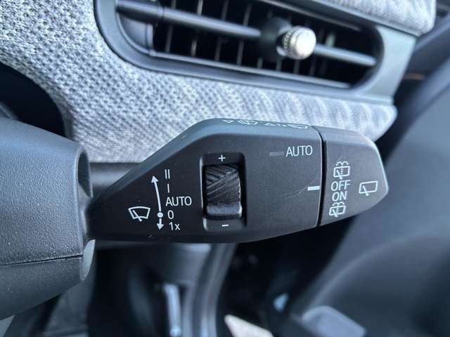 オートワイパー