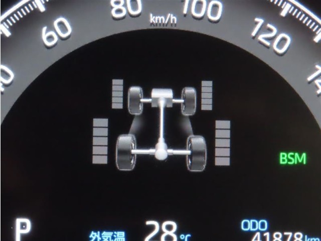 悪天候に強い四輪駆動車です。