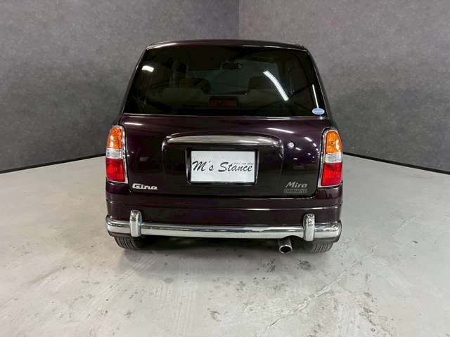 悪かった箇所は点検・修理しているので安心してお乗り頂けます。気になる所やご不明な所はお電話で確認して頂ければオススメです！070-4320-4311　滝（タキ）まで！