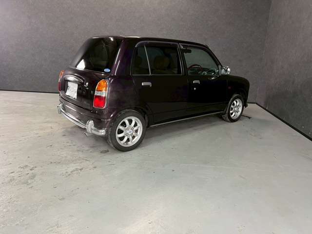 悪かった箇所は点検・修理しているので安心してお乗り頂けます。気になる所やご不明な所はお電話で確認して頂ければオススメです！070-4320-4311　滝（タキ）まで！