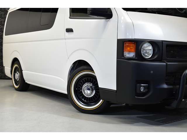■新車未登録　ワゴンGL　ベットキットIV　Ver.II架装車入庫★即納台数多数取り揃え！気に入っていただけるお車ご提案します☆ご来店お待ちしております。シーアールエス大阪06-6852-9000