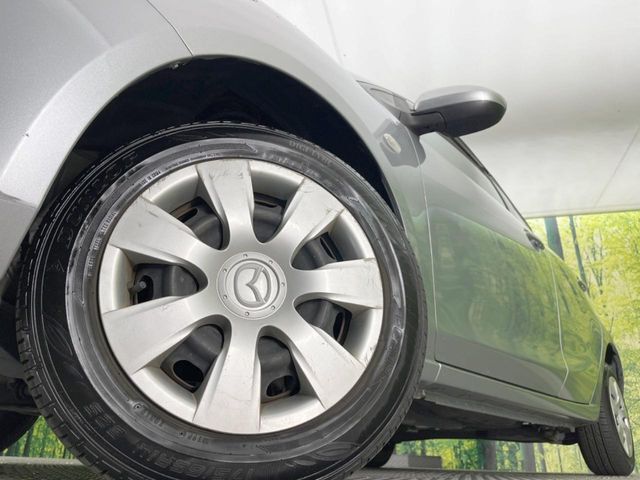 【純正14インチスチールホイール】ネクステージでは『社外アルミホイール』も好評発売中！有名ブランドからお値打ちなアルミまで幅広くご提案致します♪スタッドレスタイヤも取り扱っておりますのでお任せ下さい！