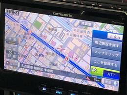 ●社外メモリーナビ/地デジ：オーディオ機能充実のナビで、運転もより楽しくなります♪ナビ交換がしやすいメリットもありますので、ナビ機能に不安がある方は是非ご相談ください♪