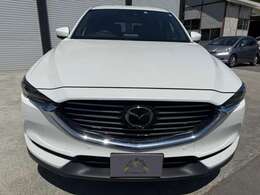 車輌は整備・点検を施しお渡しさせて頂きます。アフターケアもお任せ下さい！