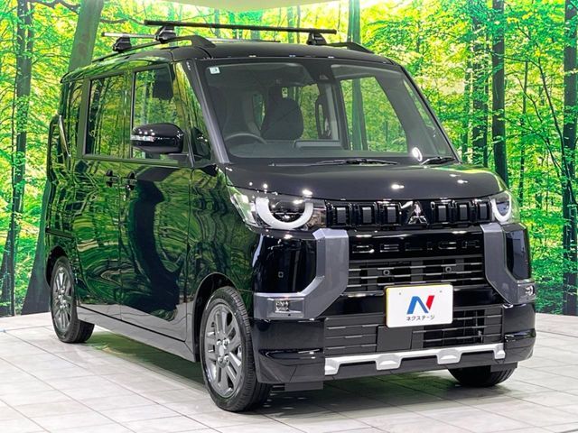 大好評のボディコーティング「弾スプラッシュコート」もご納車までに施工可能。通常のガラスコートと異なる、耐久年数6年の無機質ガラスコーティングが、ボディをキレイな状態に保ってくれます。