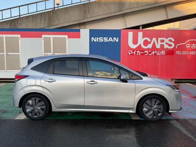 任意保険（日産カーライフ保険プラン）の取り扱いもございます。保険会社との繋がりが強いディーラーならではの無償付帯サービスが盛り沢山！詳しくは店頭まで！！