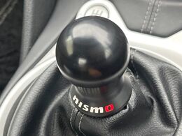【フロア6速MT】走りの6速MT！！スポーティーな走行をお楽しみいただけます♪
