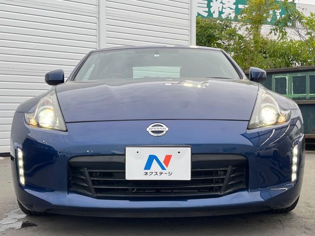 日産 フェアレディZ 3.7 2018年 7.9万キロ (大阪府