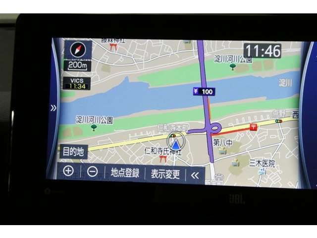 マルチメディア　ナビありテレビあり　T-Connect契約の無償期間が限定されております。