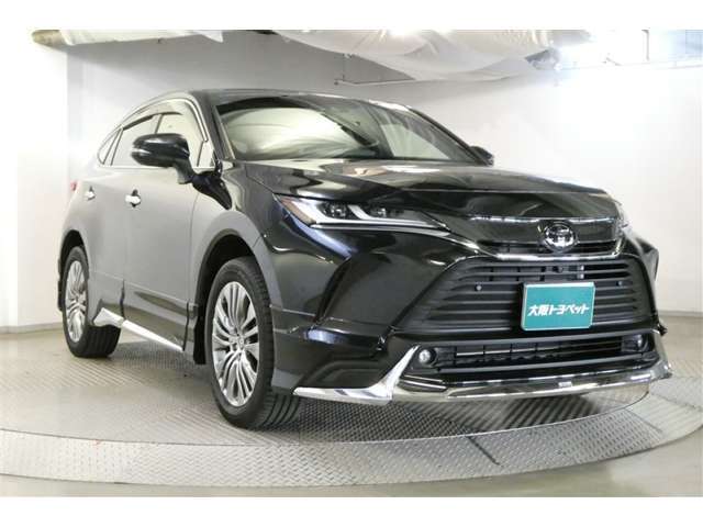 1年間の走行距離無制限のロングラン保証付きです。全国のトヨタテクノショップで保証修理が可能。追加で2年間・3年間の延長も可能です。