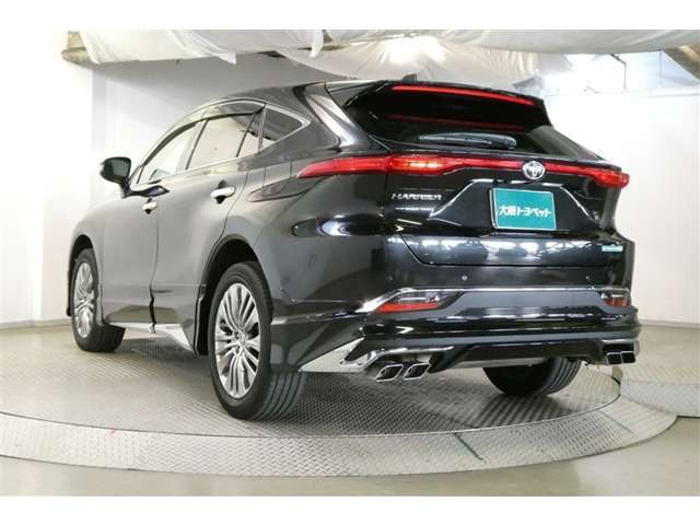 購入後のアフターフォローも当社にお任せください。お得なメンテナンスパックをご用意させていただいております。