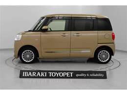 『 ムーヴキャンバス　セオリーG  』入荷しました。お気軽にお問い合わせください。