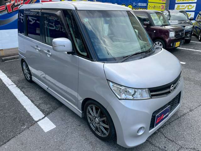 ご来店されたお客様に詳しくお話をさせて頂きために、「修復歴の有無」「不具合箇所の確認」「セールスポイント」等のご案内を行っておりますので、より安心してお乗り頂けるお車となります