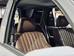 Mclimbオリジナルシートカバー【ストライプブラウン】♪