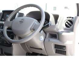 運転席廻りスイッチ