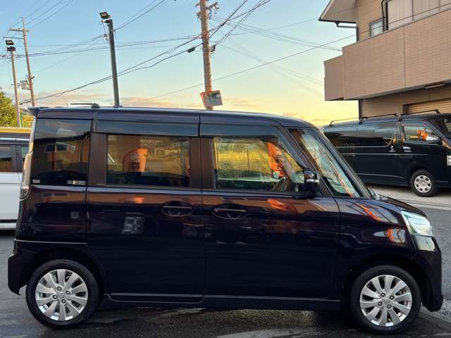 【どんなことでもお気軽に】車には様々な分野があります。販売・整備・保険・板金・修理。。。車一筋の当店には経験とノウハウがございます。お客様のカーライフをすべてお任せいただければ幸いです。