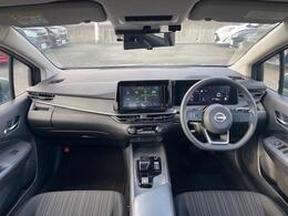 【インパネ全体】『インパネ全体』の画像になります。写真の内容に関してご不明点、ご質問等がございましたらお気軽にガリバー店舗までお問い合わせください。