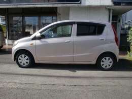 現状販売車ですので内外装の現車確認をお願いいたします。