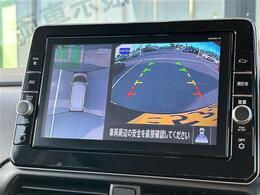 【カーナビ】ナビ利用時のマップ表示は見やすく、いつものドライブがグッと楽しくなります！