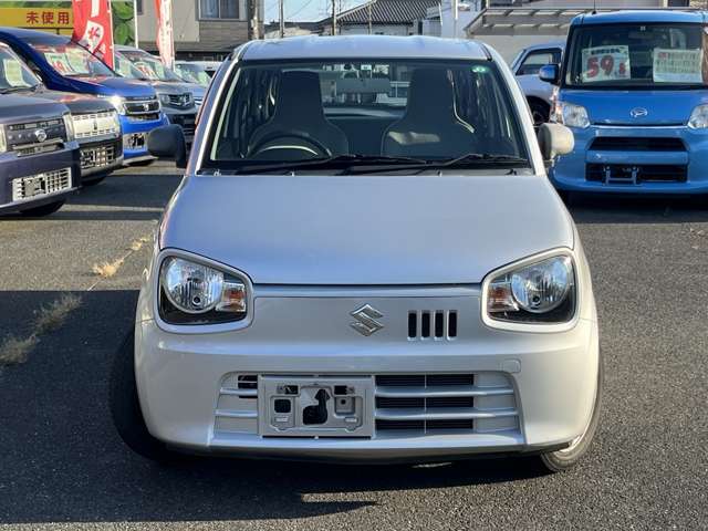 維持費が安く、小回りの利く軽自動車を中心に販売させていただきます♪