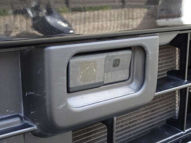 スマートアシスト2搭載！