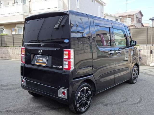 全国どこにでも登録納車可能です。　遠方のお客様、すぐにのご来店が難しいお客様はご相談くださいませ。