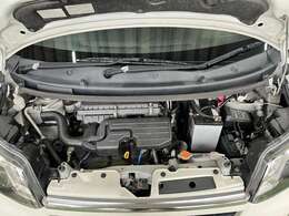 当社は自社認証整備工場も完備しており、納車前整備や一般車検・点検など、お客様が安心して長くお使い頂ける様にメンテナンス面に対して細かく整備しております。ご納車もご安心下さい