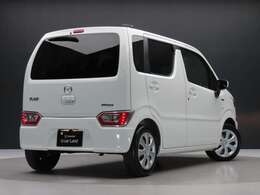 【レンタカーUP車】弊社レンター部門で使用したフレアを中古車として販売開始しました。