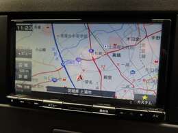 ナビ装着済みですので、ご納車後すぐにお出掛けいただけます。