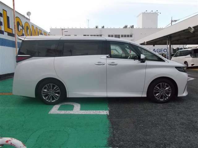 トヨタの納車前点検整備付きで安心