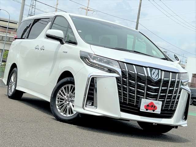 指定工場完備となっておりますので、ご購入後の車検・メンテナンスもお任せください！