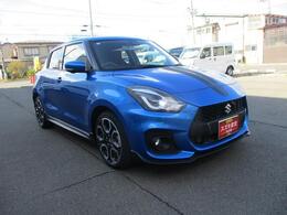 スイフト　スポーツ　ZC33S　FF　6AT