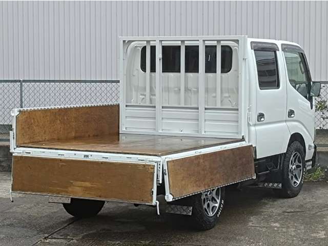 ★最大積載量：1000kg　★車両総重量：3370kg　★普通免許