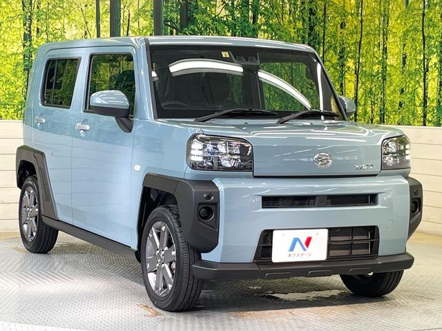 大好評のボディコーティング「弾スプラッシュコート」もご納車までに施工可能。通常のガラスコートと異なる、耐久年数6年の無機質ガラスコーティングが、ボディをキレイな状態に保ってくれます。