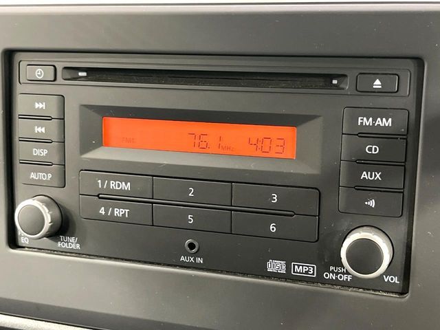 お好きな音楽を車内でお楽しみいただけます♪スピーカー交換・ウーハー追加などの音質向上や、最新ナビ・後席モニター等の取り付けも是非ご相談ください！